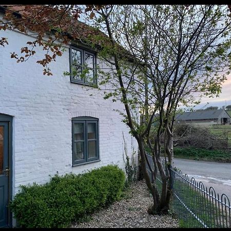 Charming Cottage Lyng  Eksteriør bilde